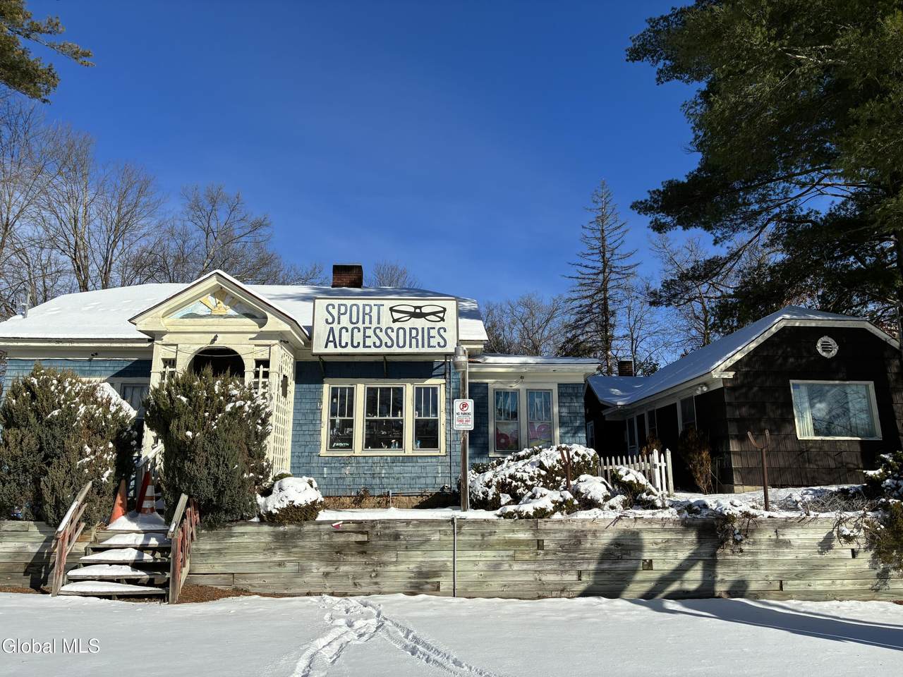 1204 State Route 9 - Photo 1