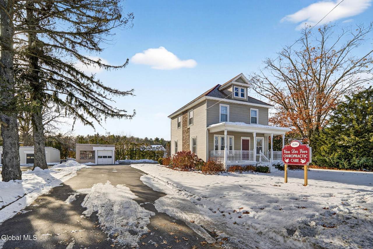 1134 Troy Schenectady Road - Photo 1