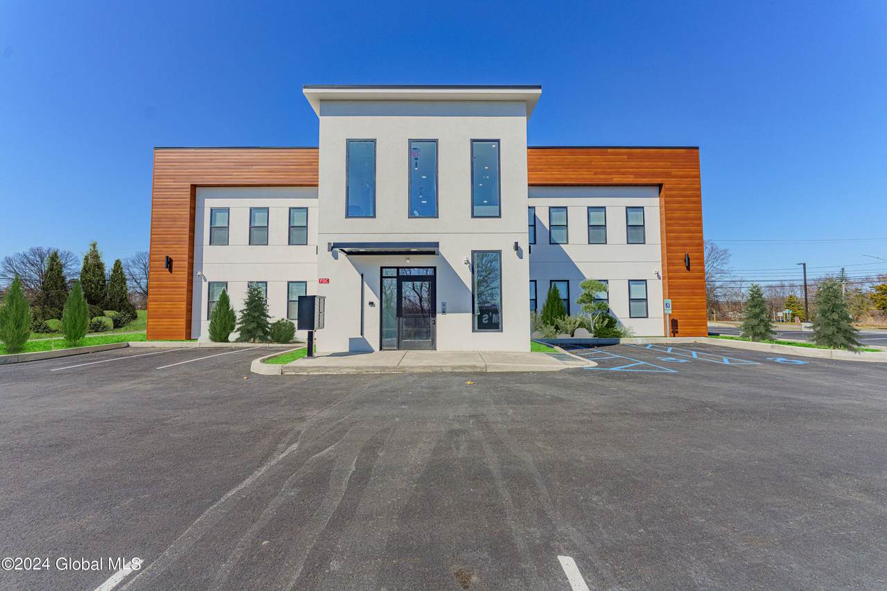 1133 Loudon Road - Photo 1