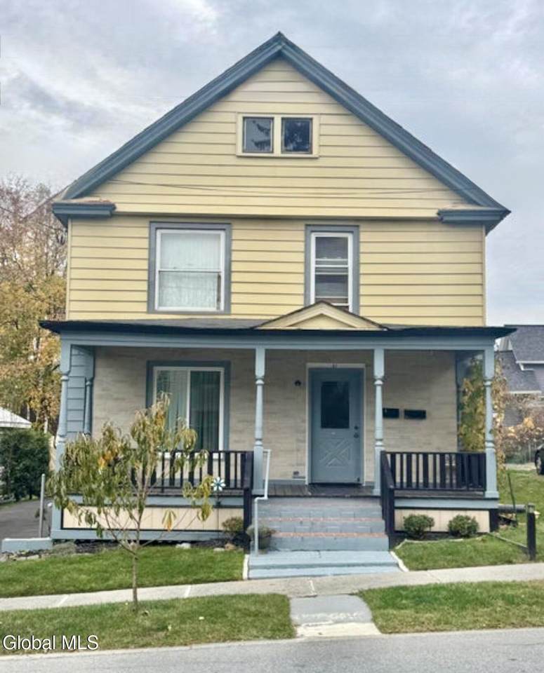 41 Mechanic Street - Photo 1