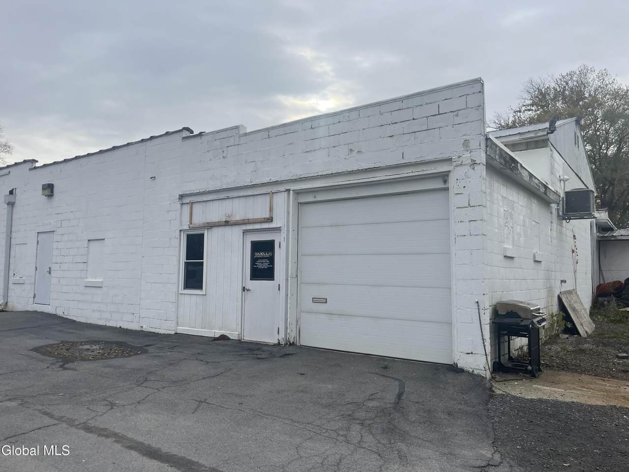 165 Freemans Bridge Road - Photo 1