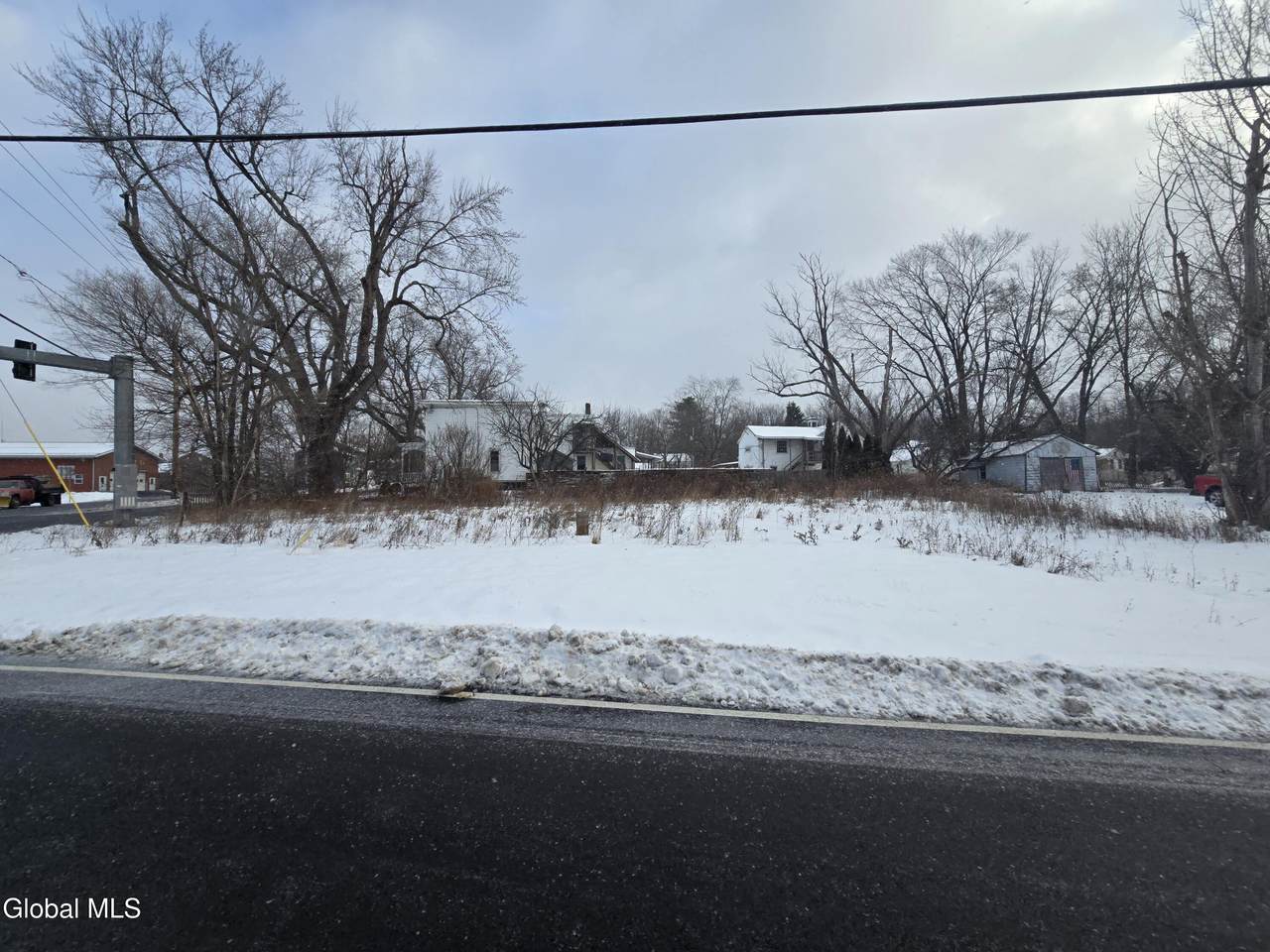 111 Darby Hill Road - Photo 1