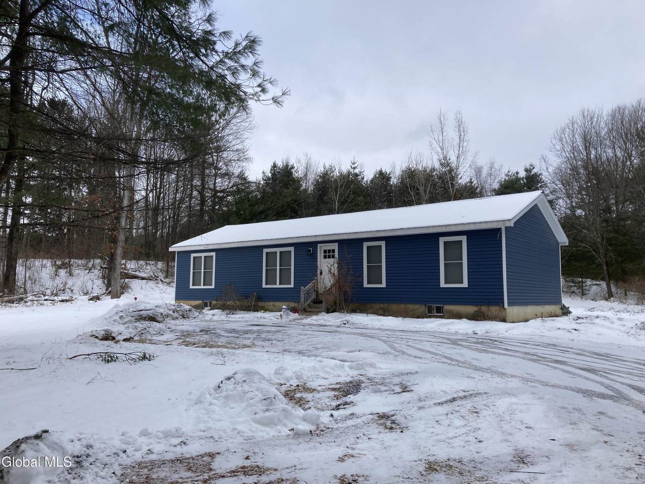 157 Louden Road - Photo 1