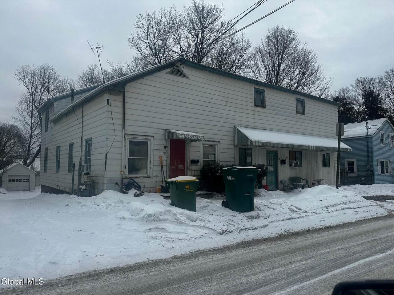 52 Oak Street - Photo 1