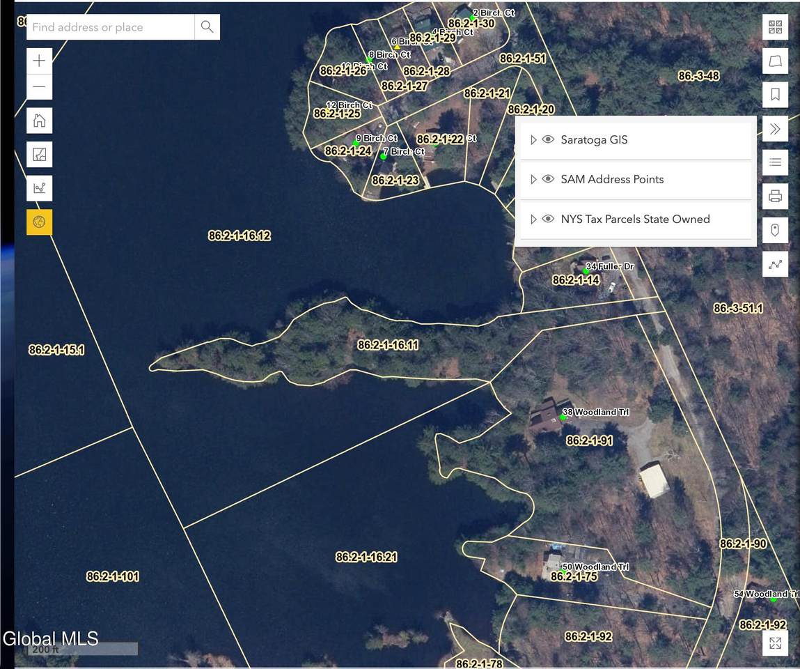 36 Fuller Drive - Photo 1