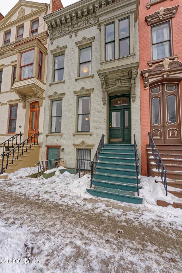 492 Madison Avenue - Photo 1