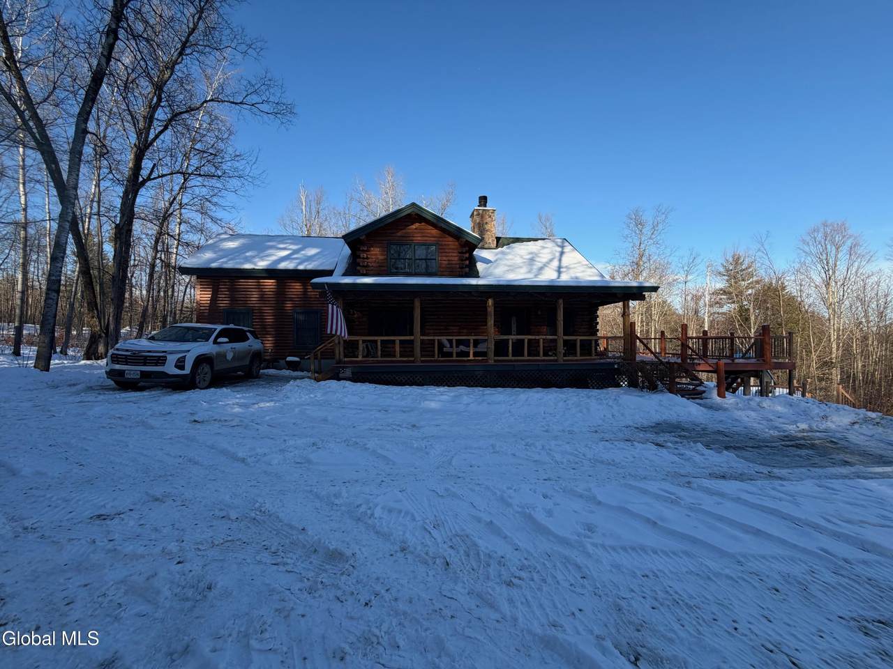 75 Forest Way - Photo 1