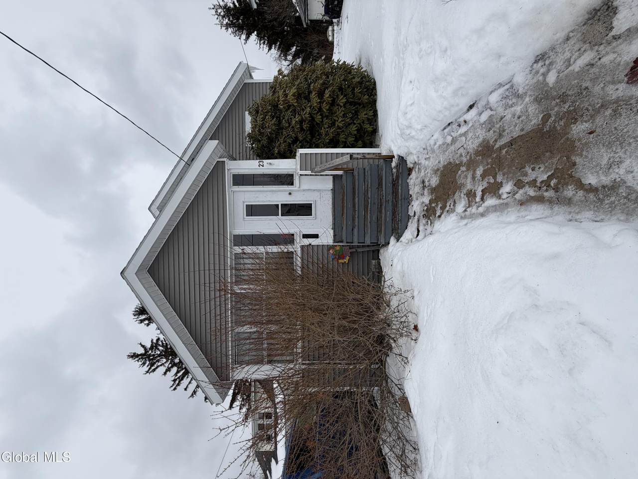 23 Clyde Street - Photo 1