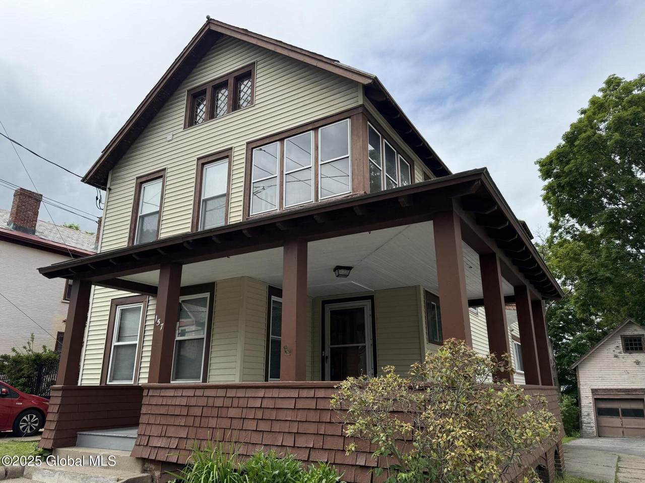 157 Washington Street - Photo 1