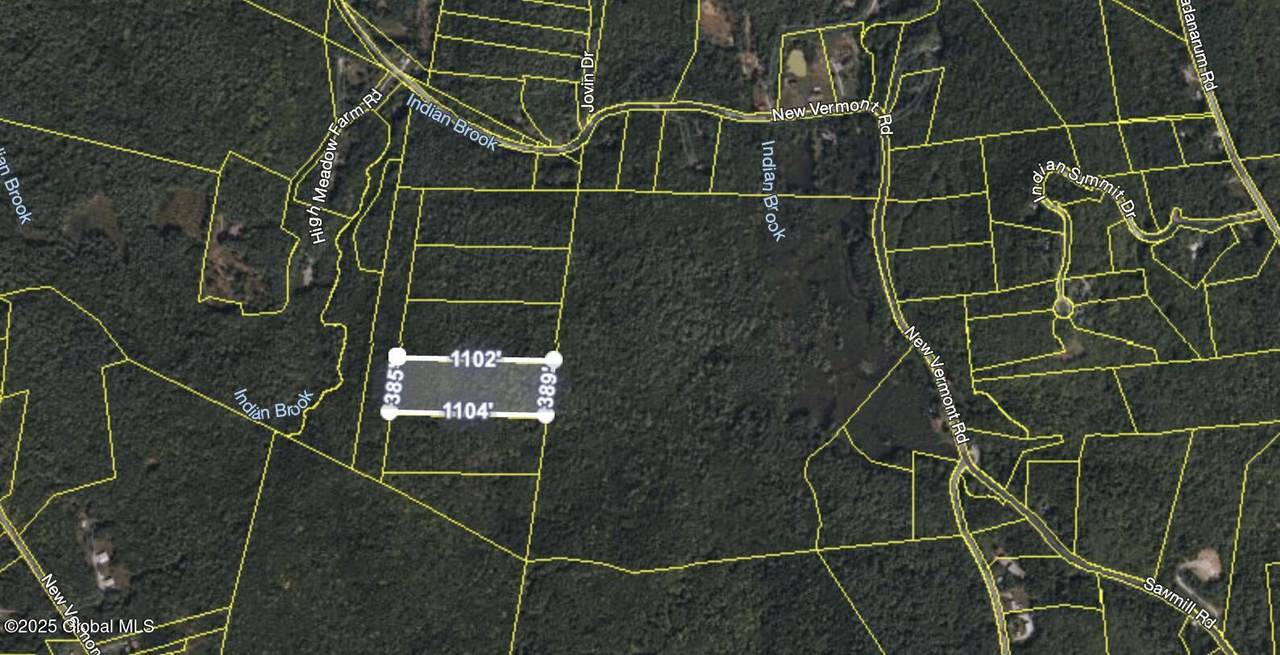 L20 New Vermont Road - Photo 1