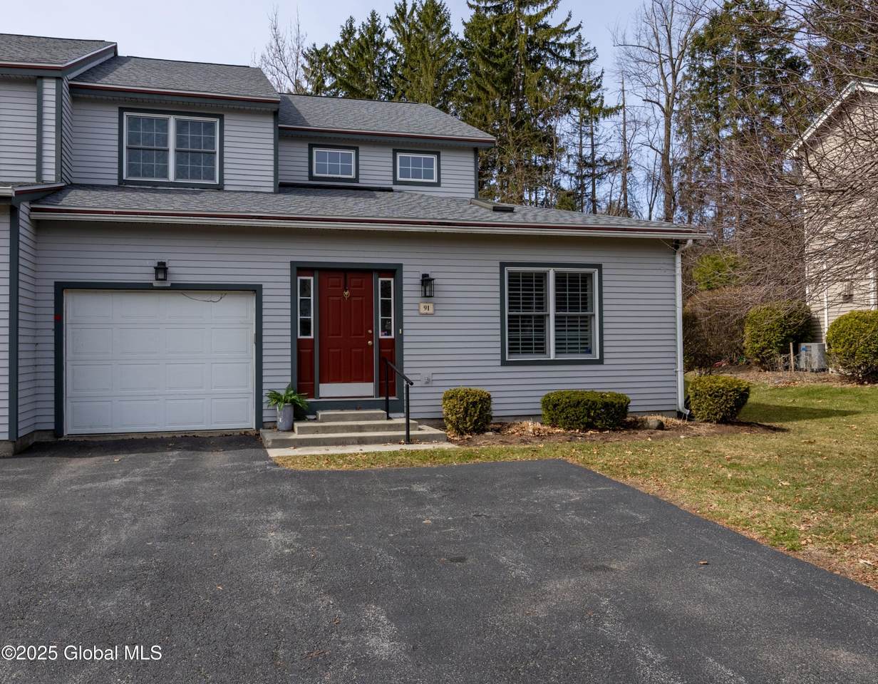 91 Vista Drive - Photo 1