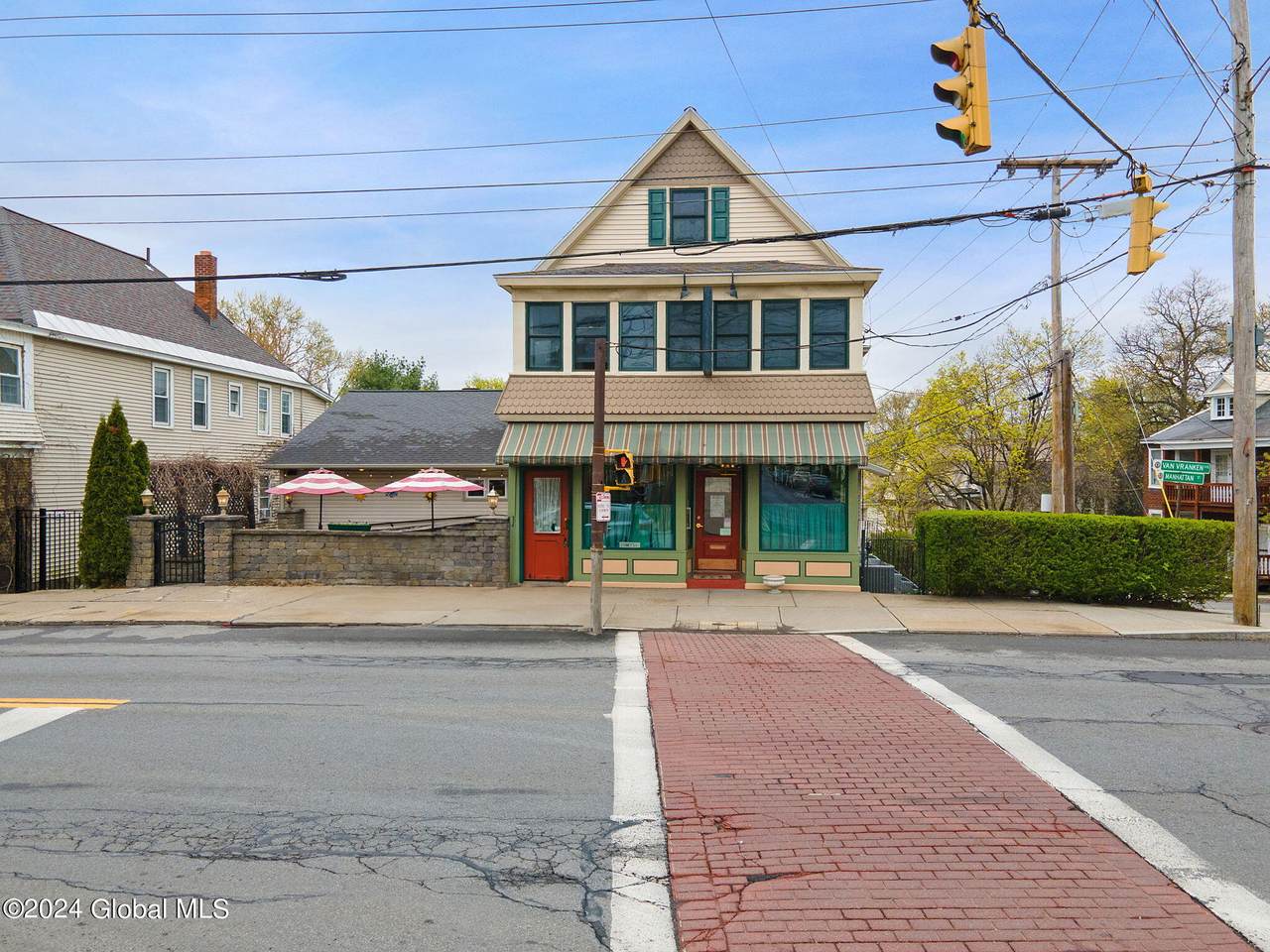 1857 Van Vranken Avenue - Photo 1