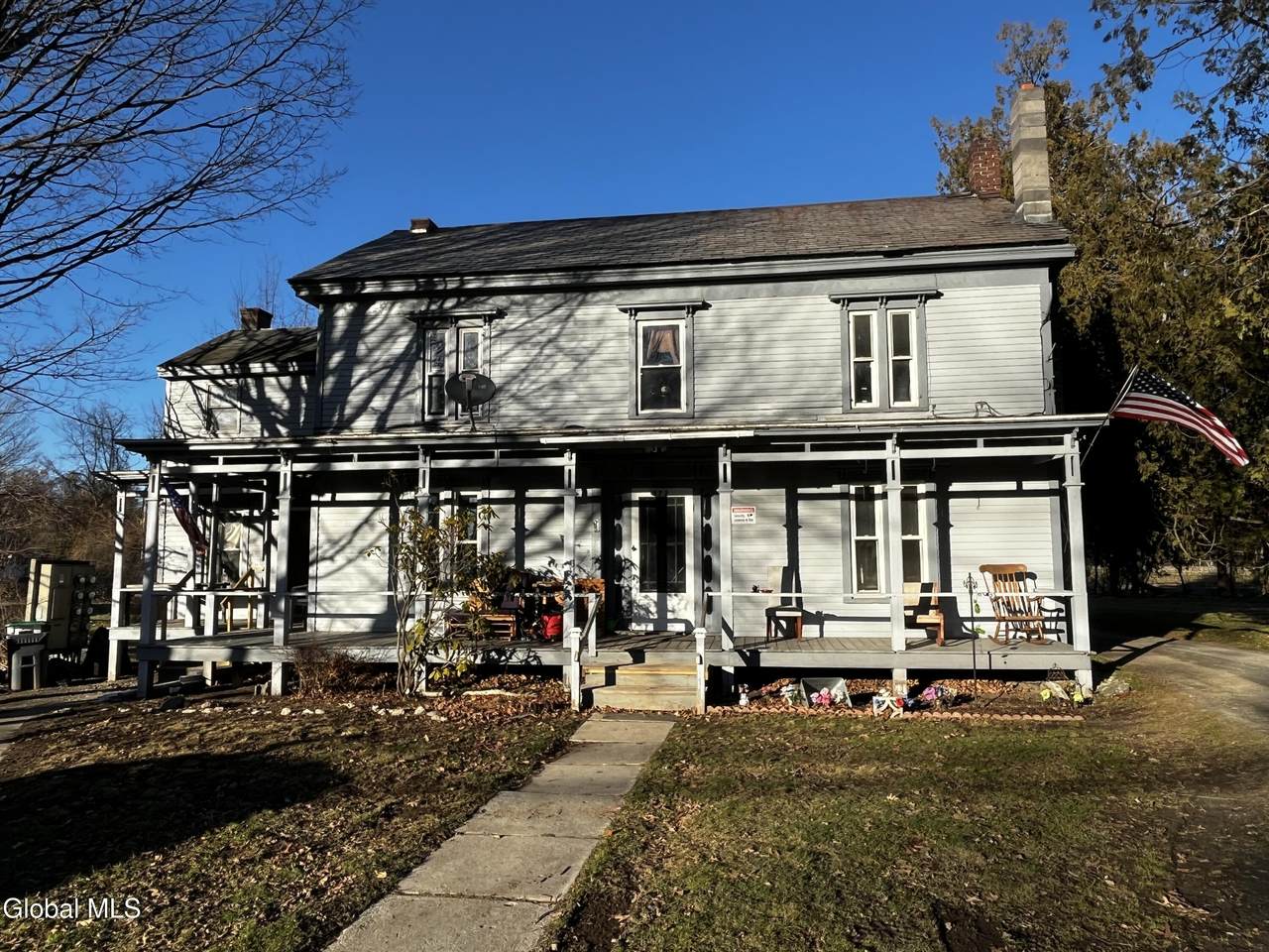 372 New York 43 - Photo 1