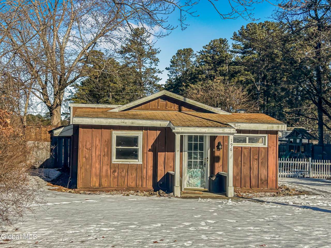 196 Luzerne Road - Photo 1