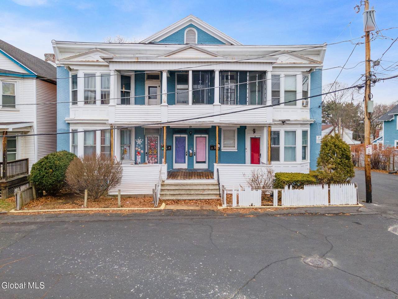 19 Idlewild Park - Photo 1