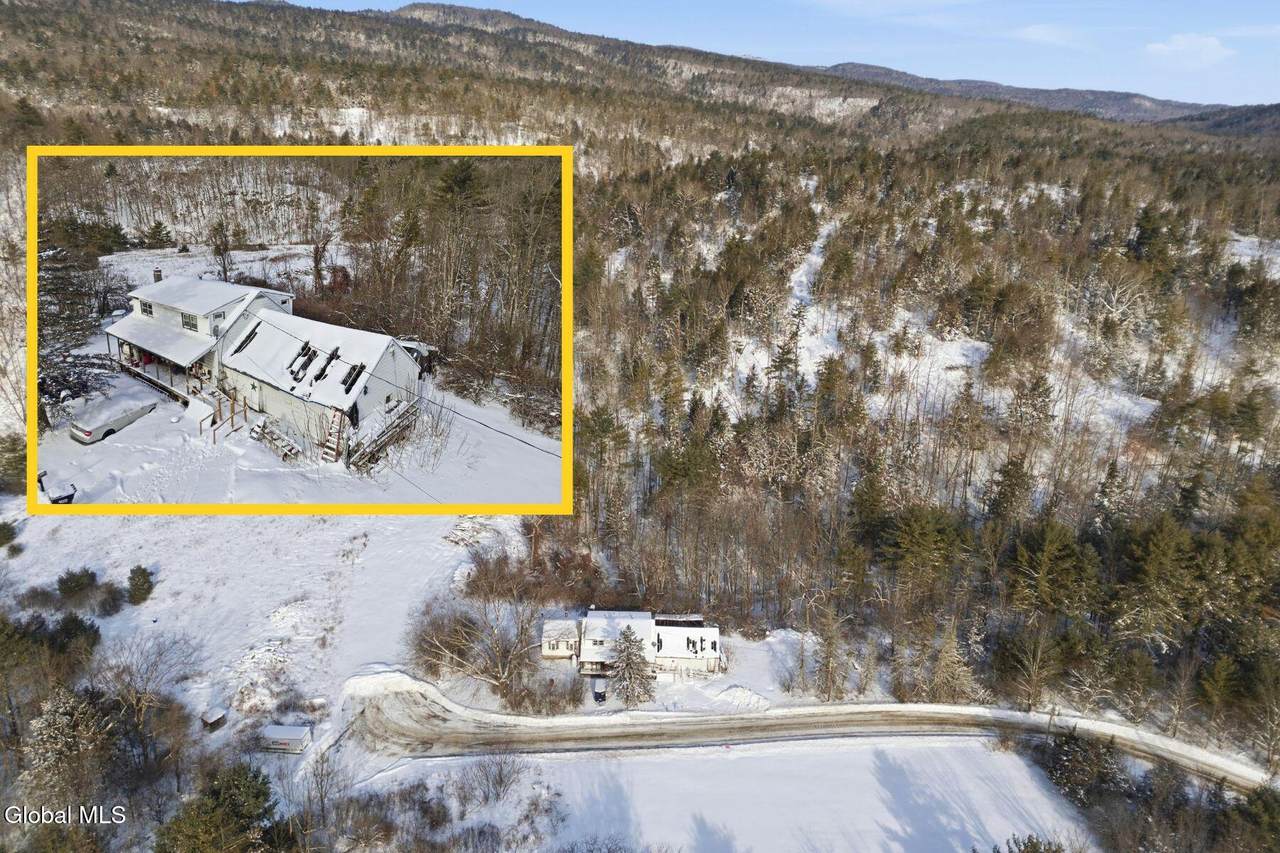 106 Kelsey Pond Lane - Photo 1