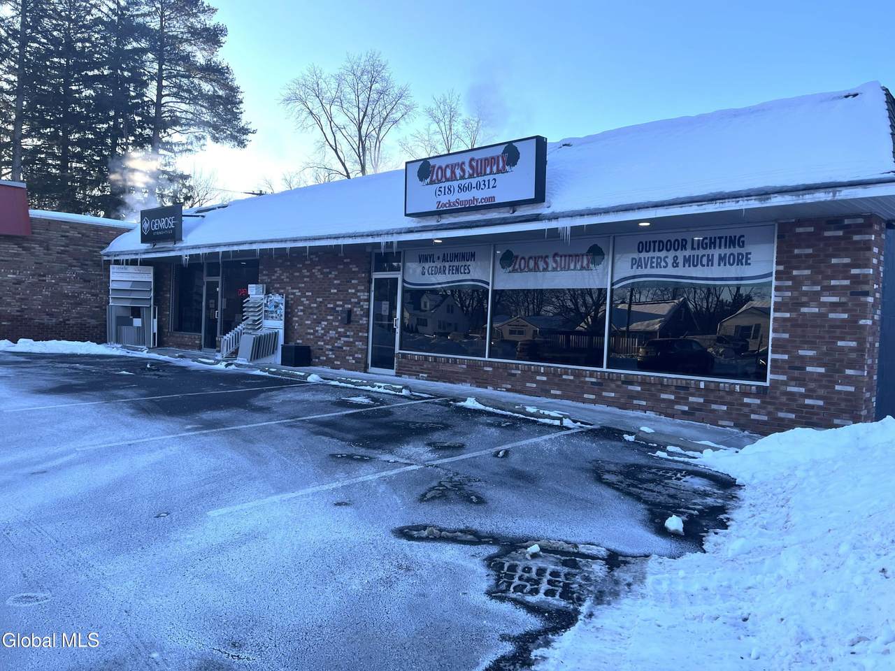 836 Troy Schenectady Road - Photo 1