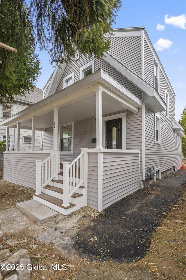 38 Erie Street - Photo 1