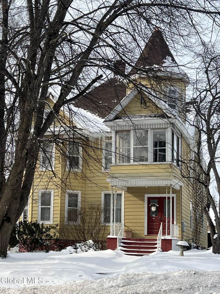 214 Market Street - Photo 1