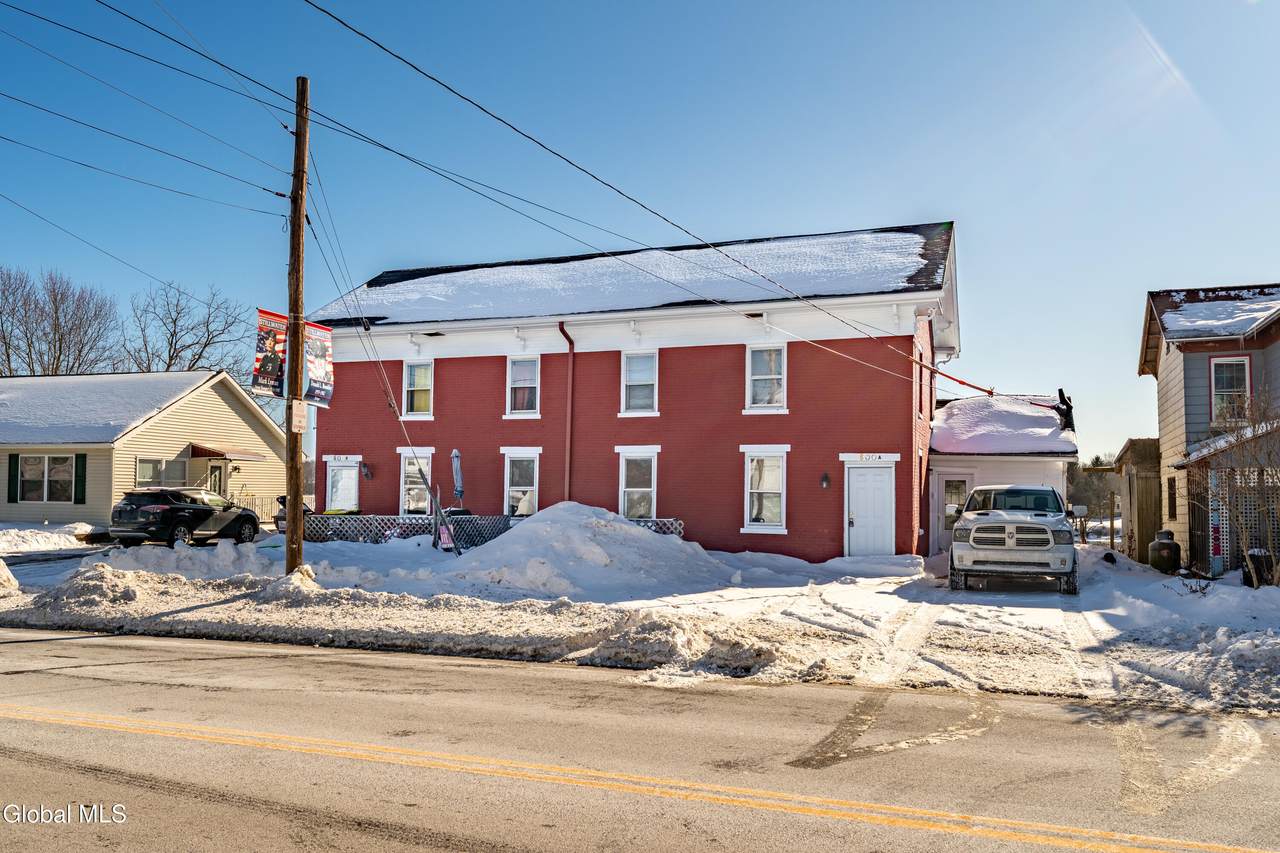 600 Hudson Avenue - Photo 1