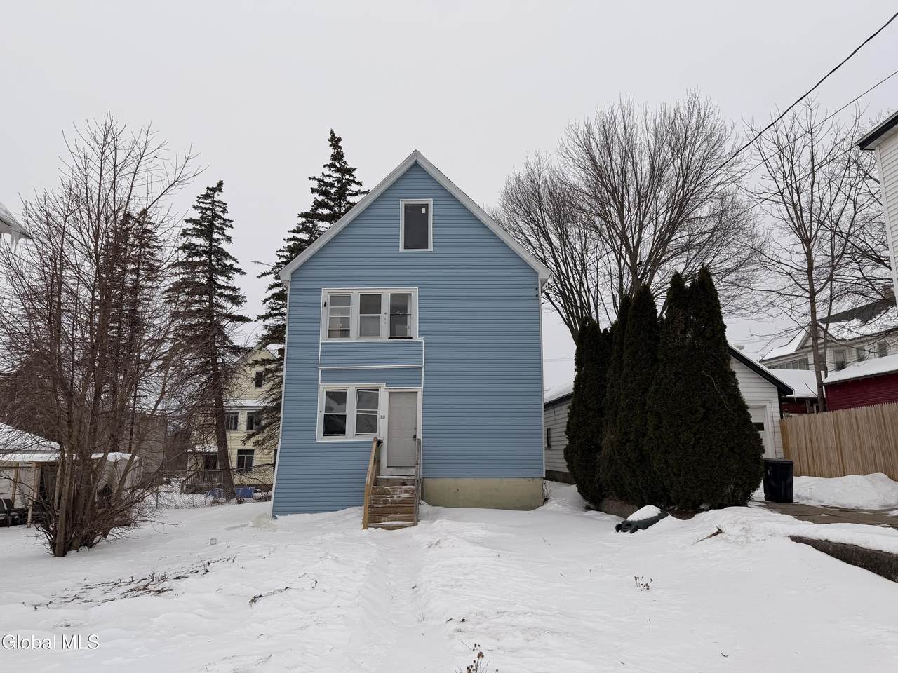 15 James Street - Photo 1