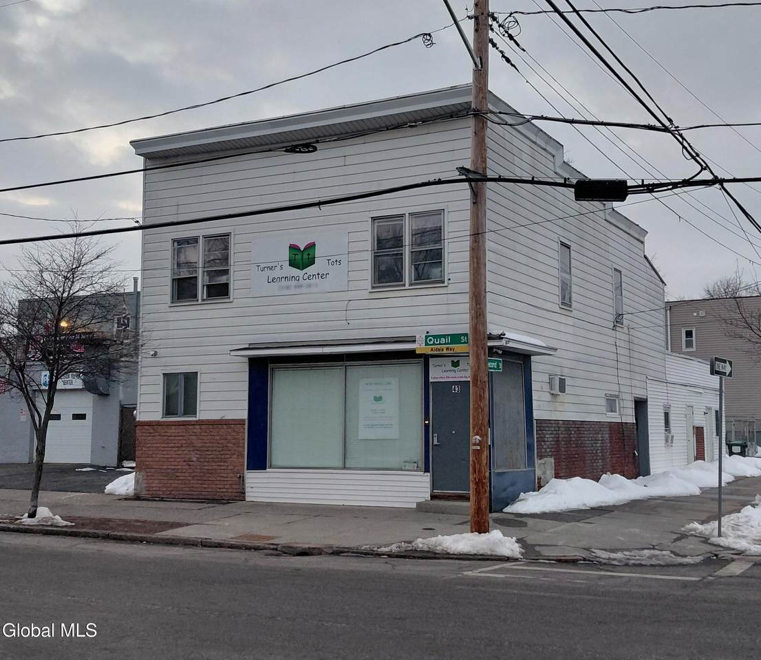 43 Quail Street - Photo 1