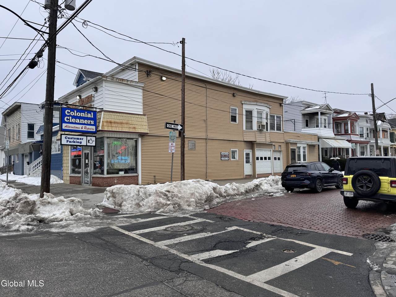 177 Allen Street - Photo 1