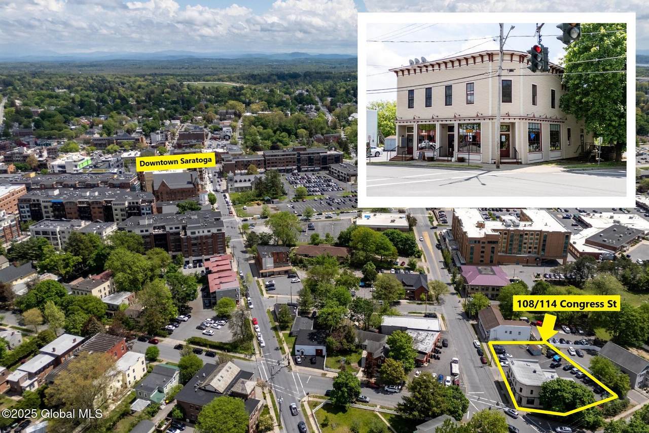 108/114 Congress Street - Photo 1