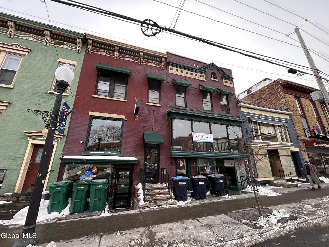 258 Lark Street - Photo 1