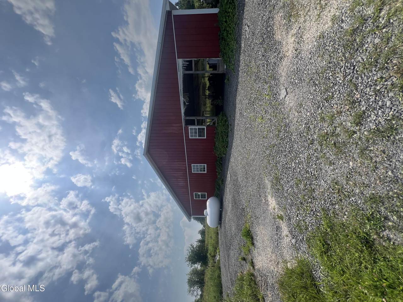 557 Old Sharon Road - Photo 1