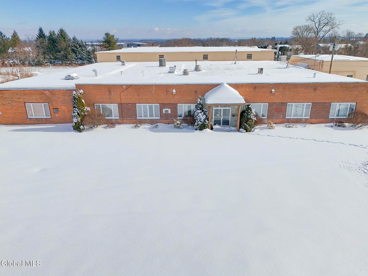 54-56 Central Avenue - Photo 1