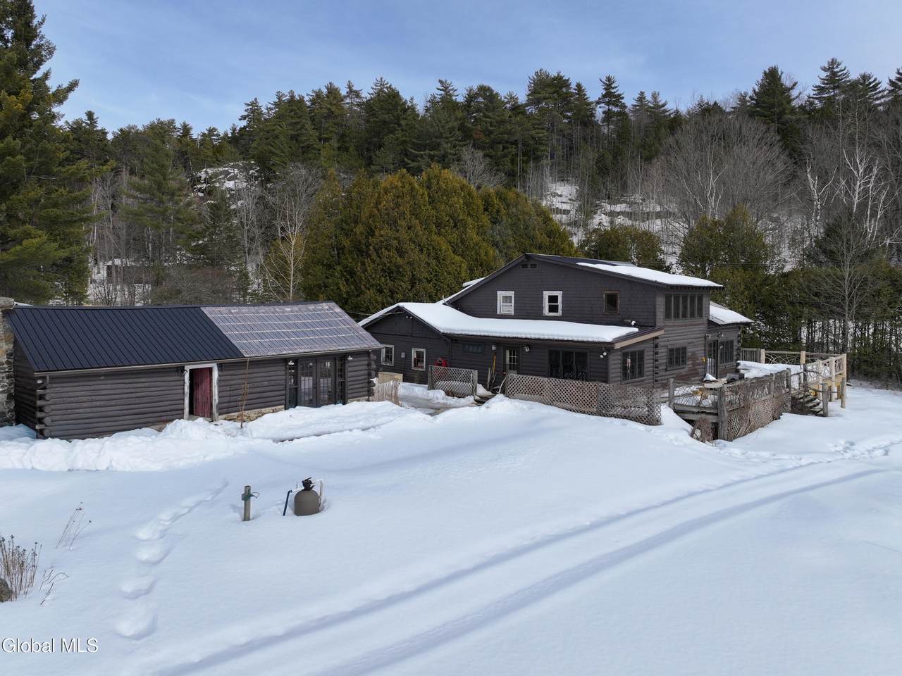 225 Fairy Lake Road - Photo 1