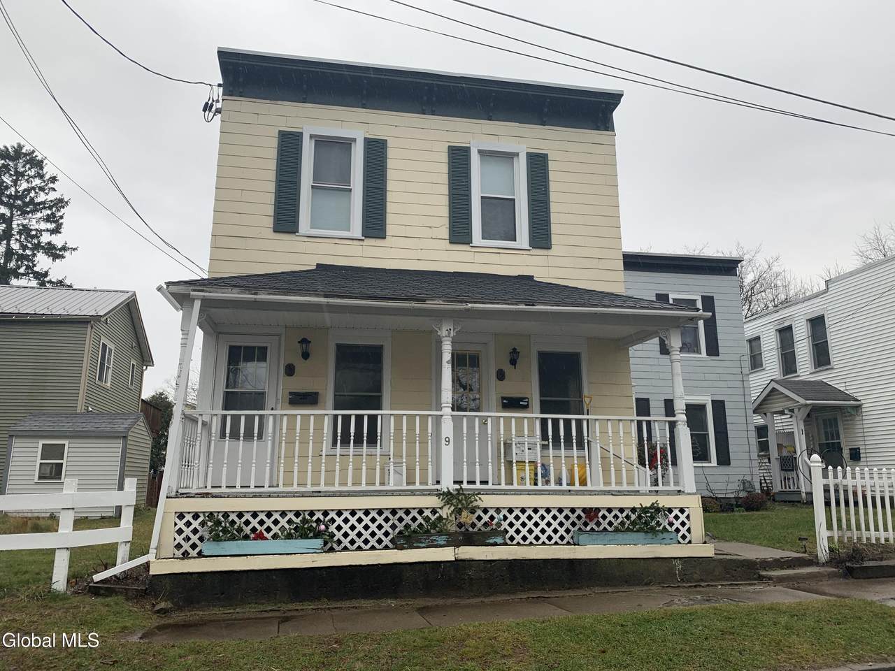 9 James Street - Photo 1