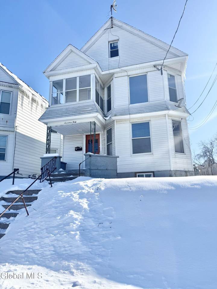 1738 Van Vranken Avenue - Photo 1