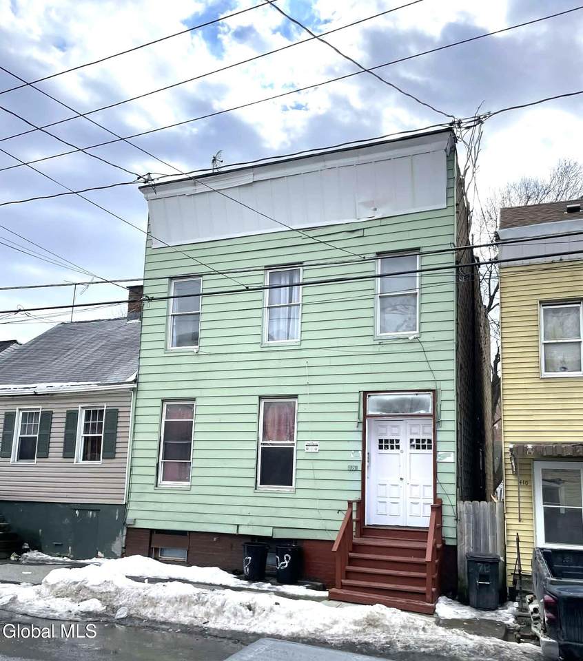 408 Elk Street - Photo 1