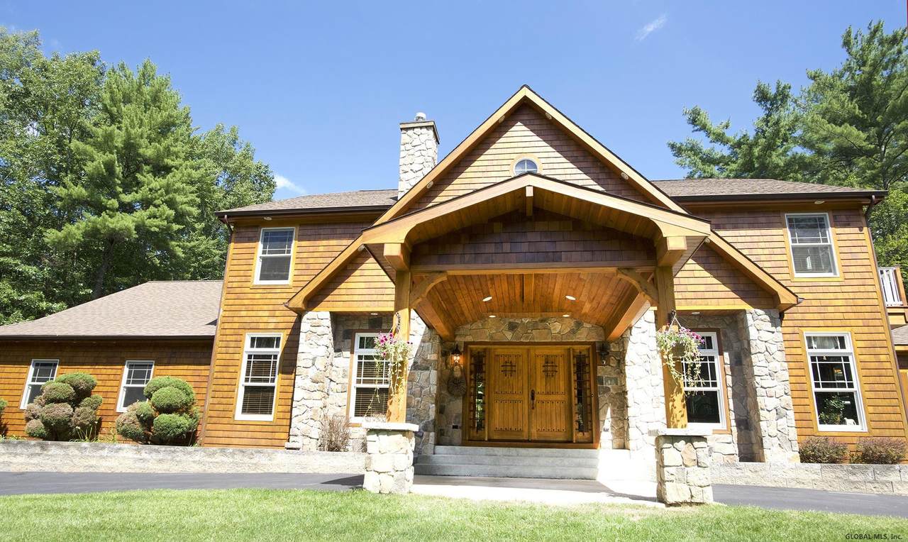 32 Flat Rock Road - Photo 1