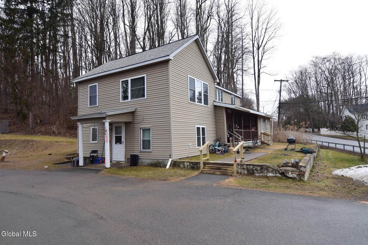 460 Cold Spring Road - Photo 1