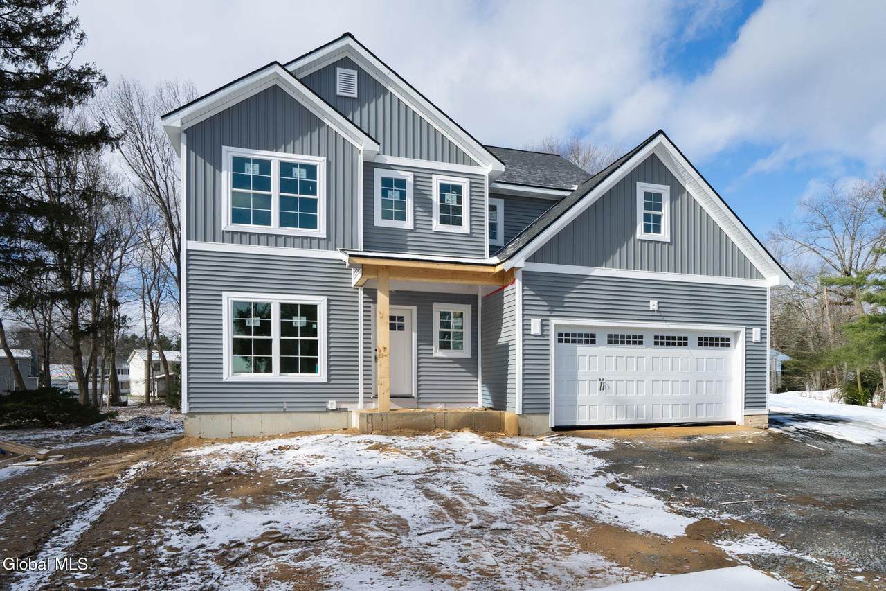 218 Consaul Road - Photo 1