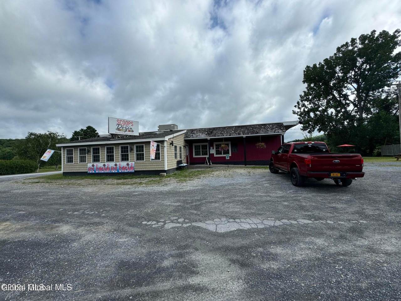 5527-5531 State Route 7 - Photo 1