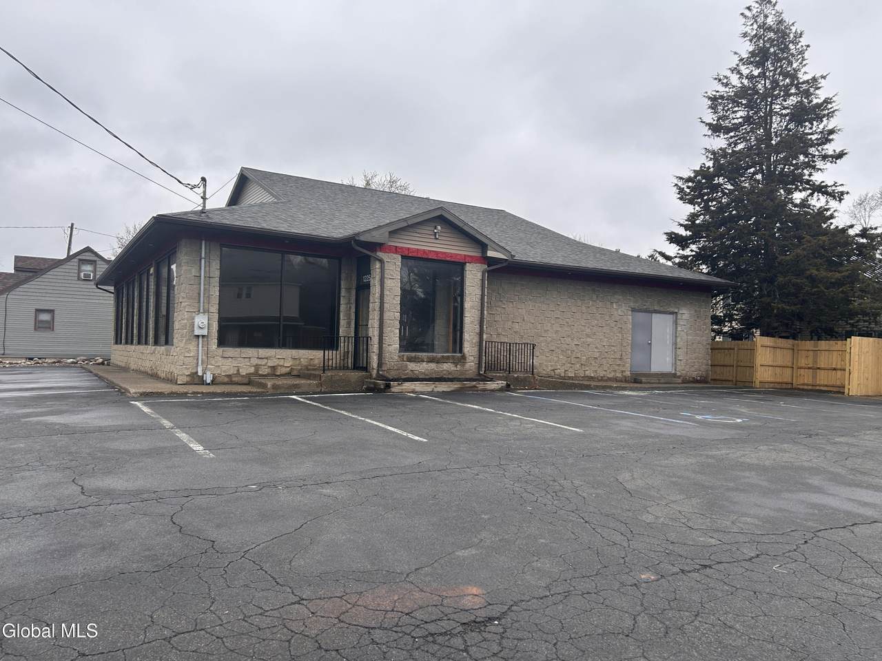 1225 Curry Road - Photo 1
