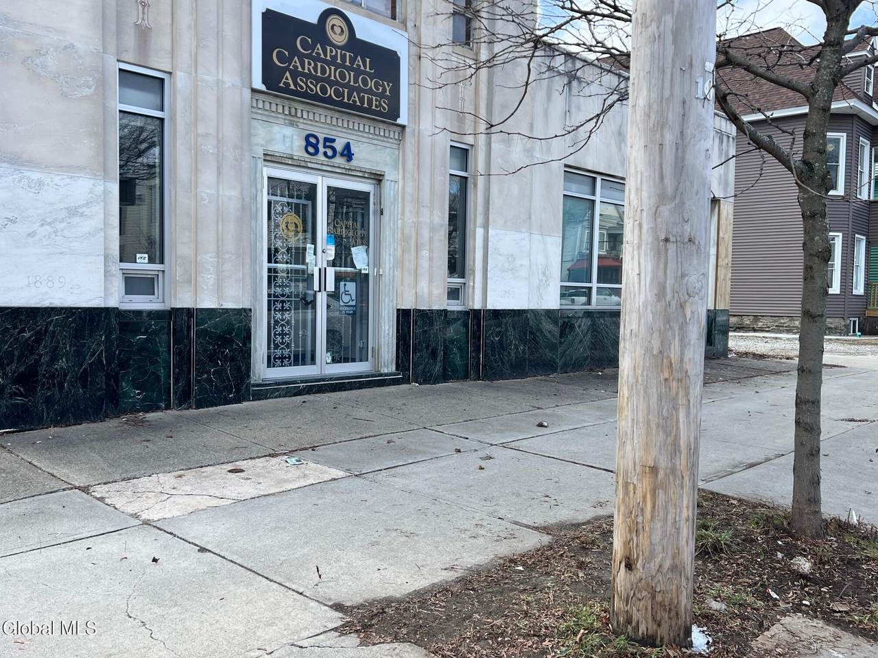 854 Madison Avenue - Photo 1