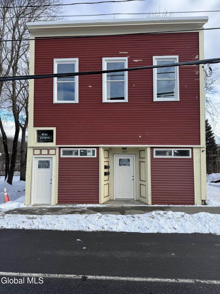 167 Broadway - Photo 1
