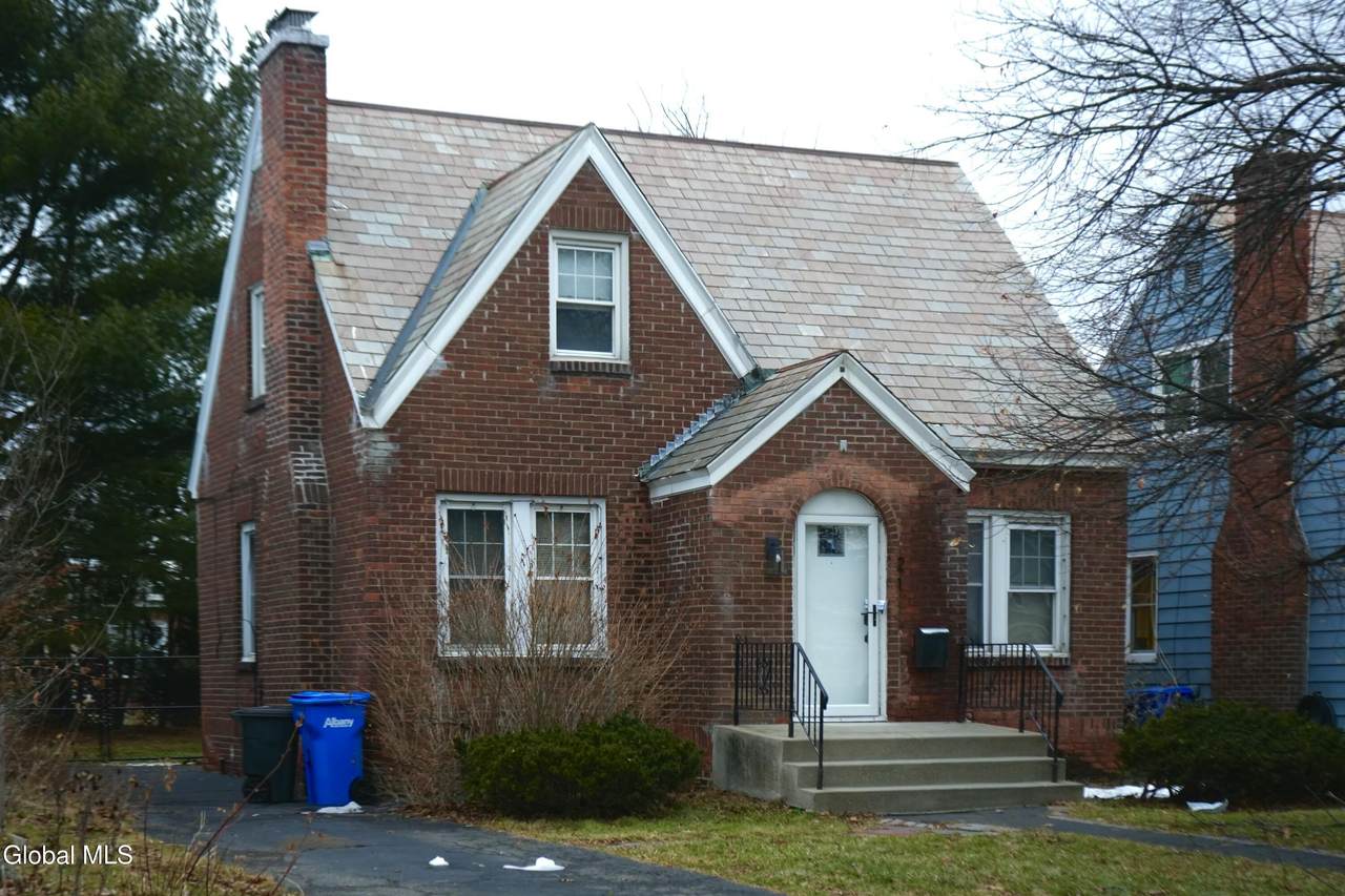 21 Fordham Court - Photo 1