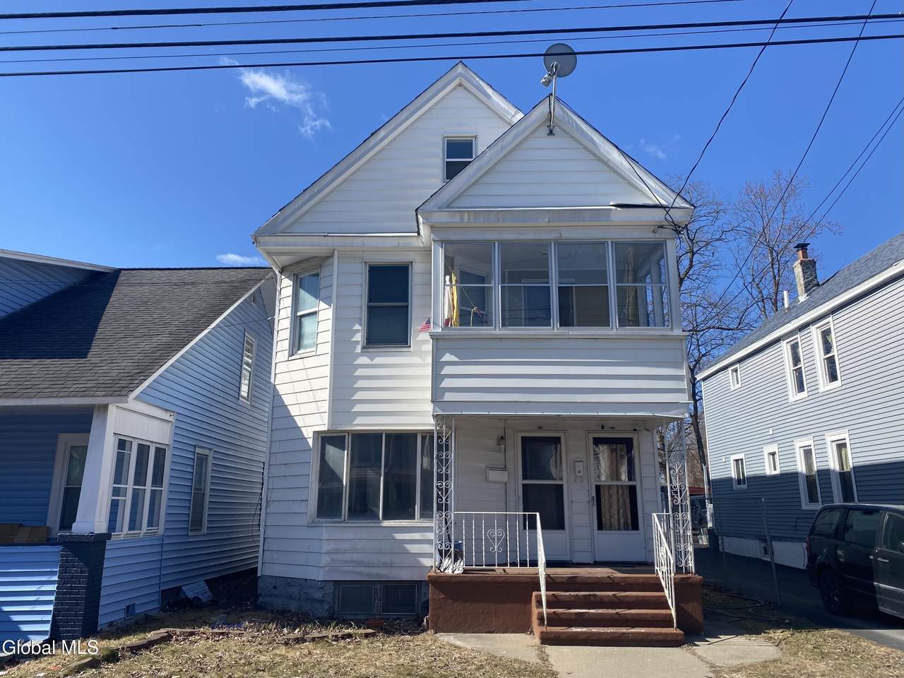 1414 Chrisler Avenue - Photo 1