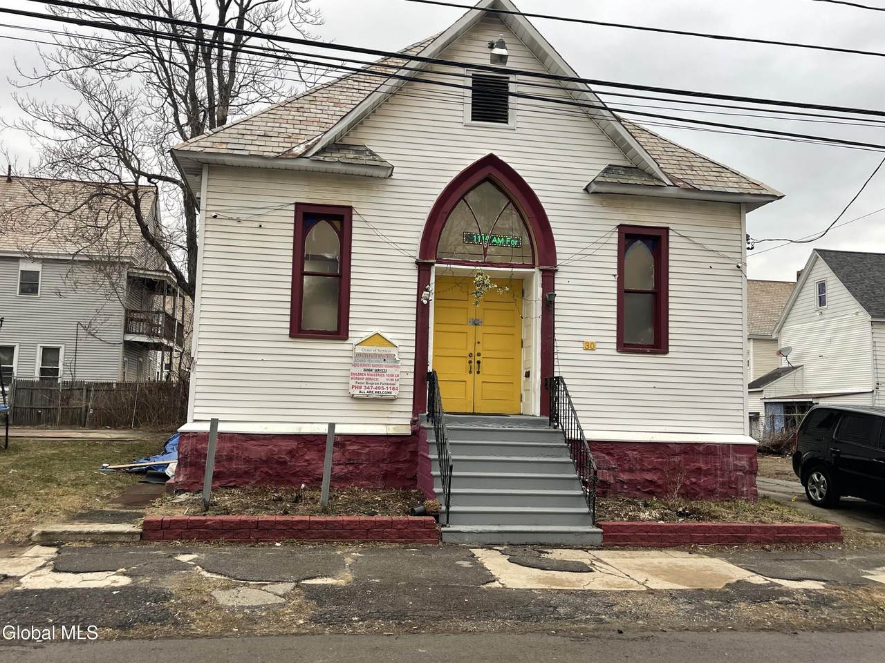 30 Steuben Street - Photo 1
