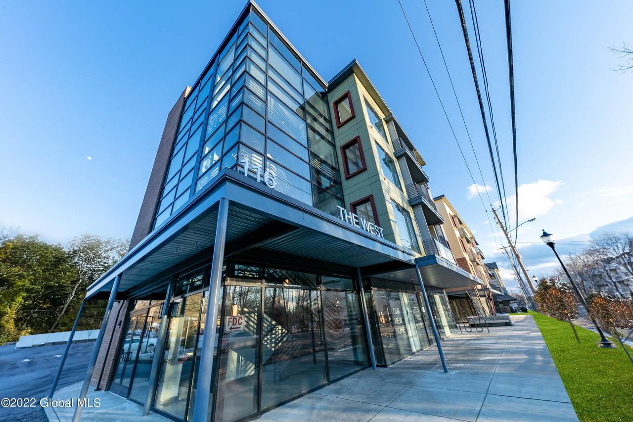 116 West Avenue - Photo 1