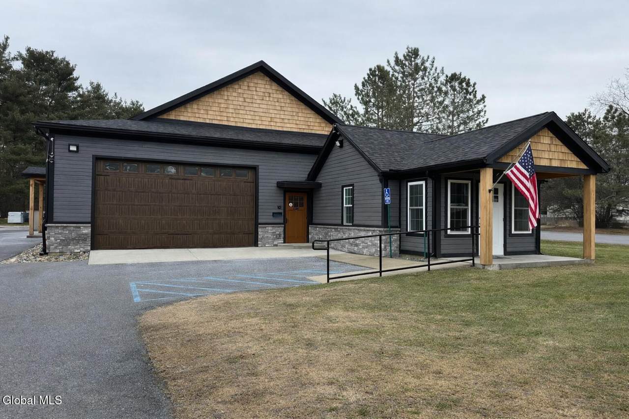 1147 Ballston Lake Road - Photo 1