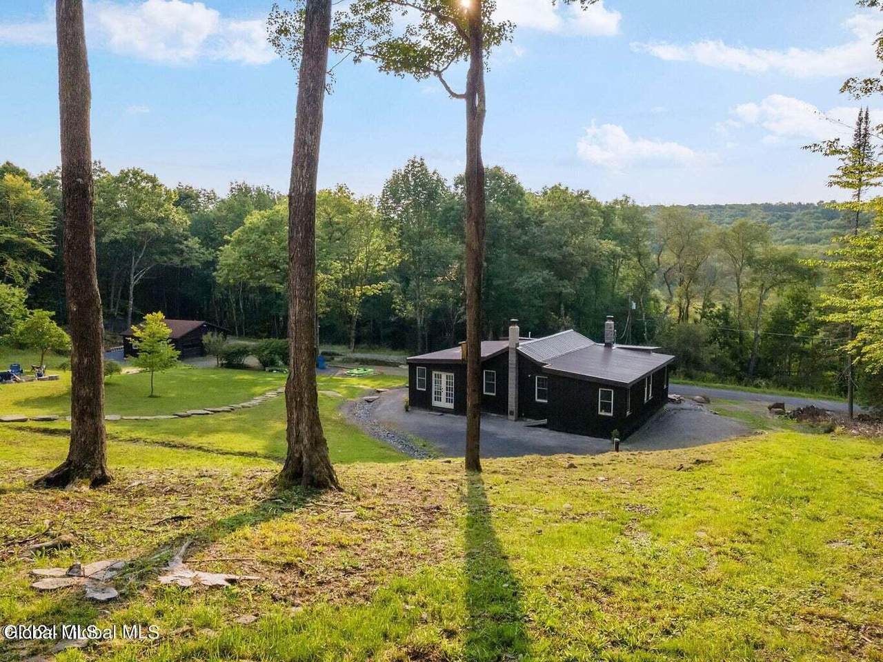 1136 Enid Road - Photo 1