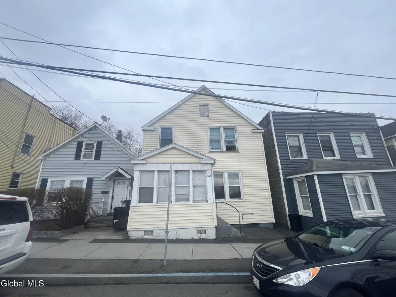 708 East Street - Photo 1