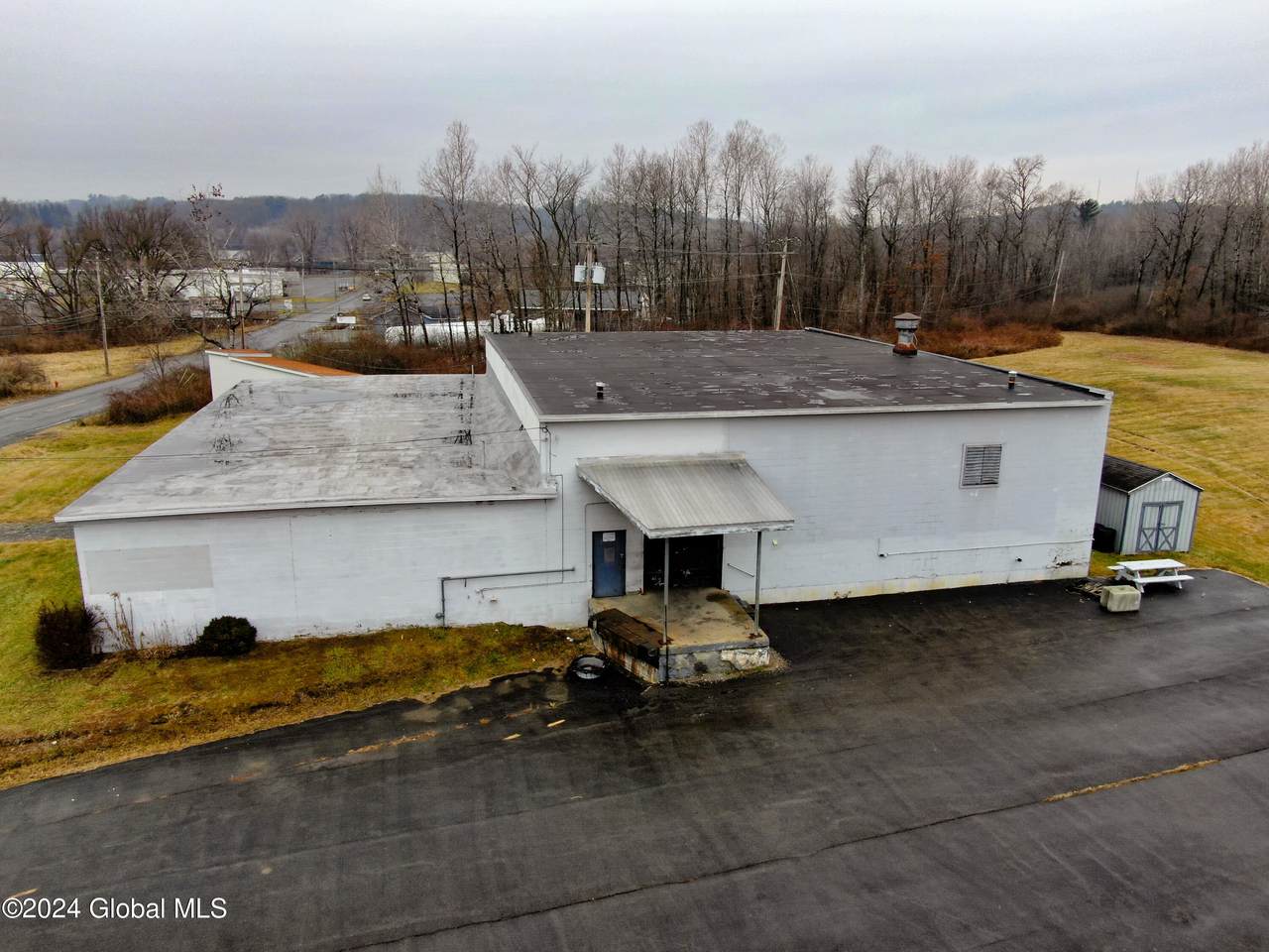 101 Harrison Street - Photo 1
